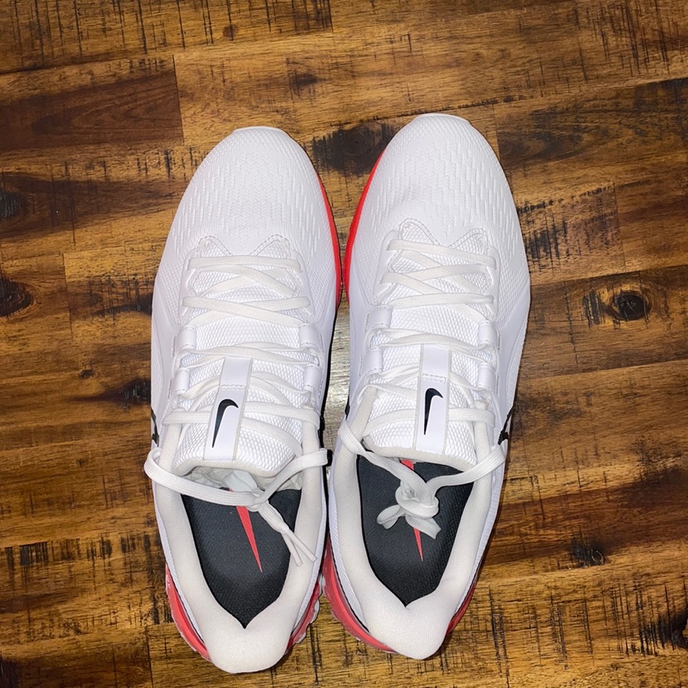 Nike React Golf Shoes